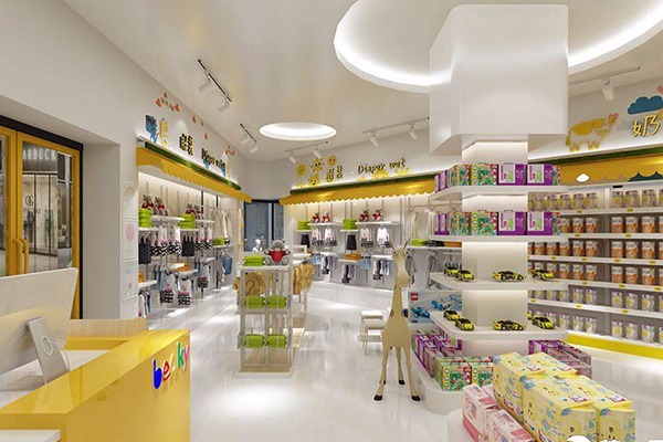 唄兒樂母嬰店 打造安心之選，一站式母嬰用品銷售專家