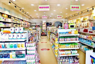 母嬰用品銷售 全聯房地產商會商業地產工作委員會視角下的商業機遇與創新路徑