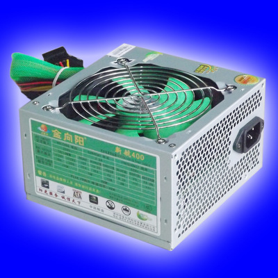 金向陽科技 足額220W電腦機箱電源，品質與性價比之選