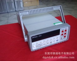 東莞市銀通電子儀器儀表產(chǎn)品概覽 聚焦其他未分類領(lǐng)域的專業(yè)選擇