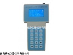 高效精準(zhǔn)守護(hù)呼吸健康 青島精誠便攜式粉塵檢測儀與職業(yè)衛(wèi)生粉塵儀深度解析